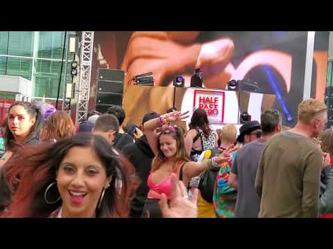 Bomfest 2019 Highlights Day 1, 2 & 3