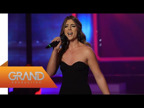 Marta Jovicic - Zadnje slovo - GP - (Tv Grand 23.09.2022.)