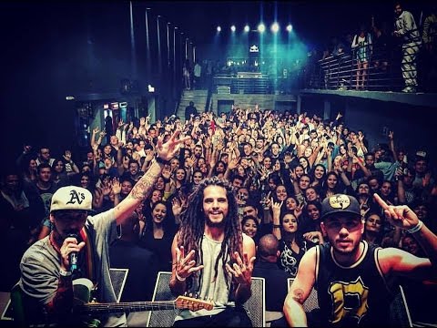 Big Up | Show ( Viçosa/MG)