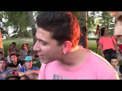 cachorro y mito vs gemelo y ritmos