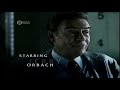 Law Order Five UK Intro Season 9