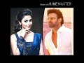 Jaan Video Songs Prabhas Pooja