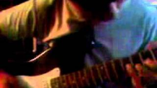 punk rock rebel intro