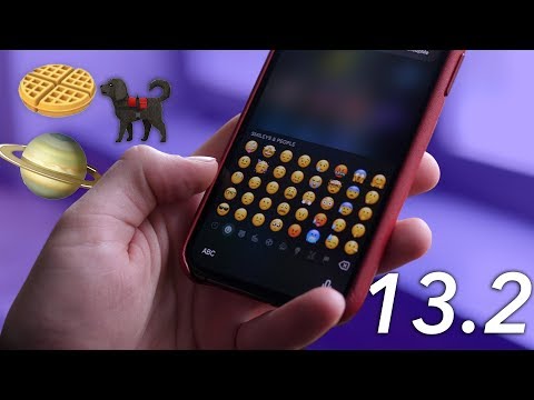 iOS 13.2 (Beta 2): What's new?