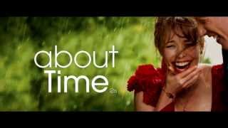 Featurette: A Very Personal Film - About Time
