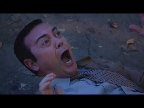 Brooklyn Nine-Nine - Why Charles Boyle is Sterile