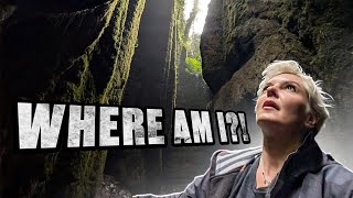 My Indiana Jones Adventure in Colombia | Lost World of Pandora - EP.423