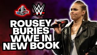 Ronda Rousey EXPOSES Casting Couch Culture in WWE, Mauro Ranallo RETURNING!?!?