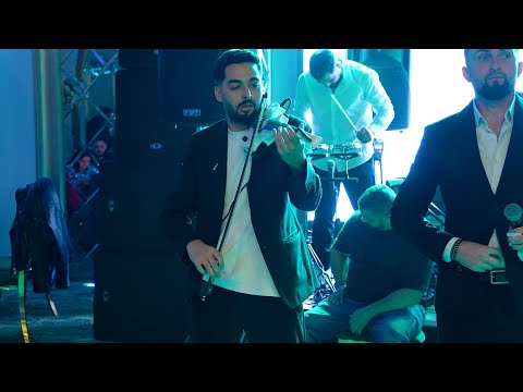 Formatia Iulian Puiu🎶 - 🎷Instrumentala🎶 - 🎷🆕