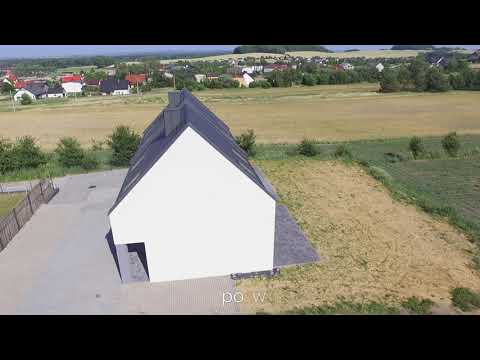 Sprzedaż domu w Orzechu w zabudowie bliźniaczej.