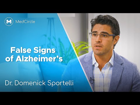 Dementia and Alzheimers Explained