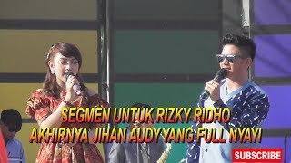 Download lagu Jihan Audy ft Rizky Ridho - Stel Kendo karnaval inbox Rembang Full HD mp3