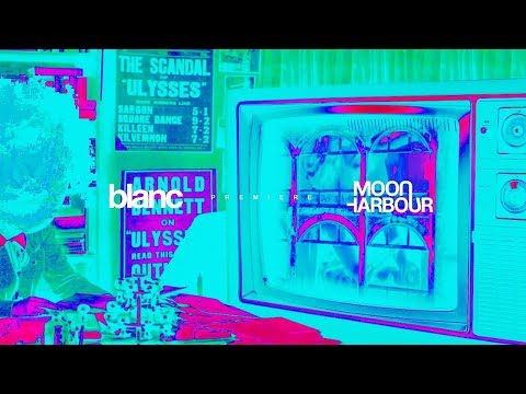 Premiere: Emanuel Satie - The Culture [Moon Harbour]