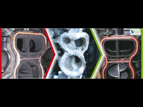 How To Clean EGR (exhaust gas recirculation) Valves