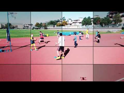 We Are Minibasket - Olimpia Legnaia Basket