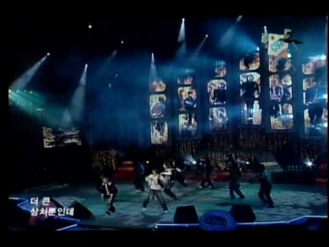 [6-1-10] Twins - Super Junior