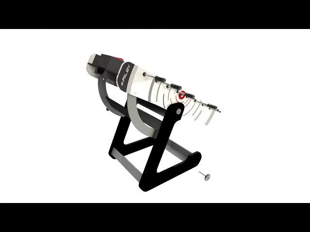 Vídeo relacionado con vidaXL Futbolín Plegable Juego Simulación de Deportes Diversión Casa Hogar Pub Local Sala Juegos Entretenimiento Robusto Marrón Claro 121x61x80cm