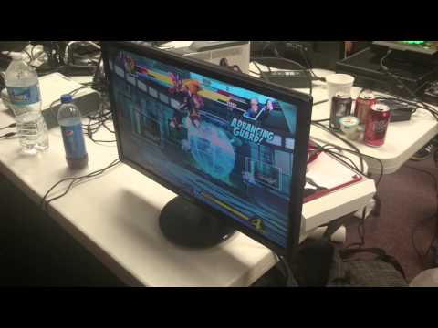 Xanadu monthly 02/15 - CTRL pzpoy vs Ashu Joshi