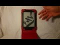 Kindle Paperwhite 3 İnceleme