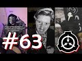 Site 42 SCP TikTok Compilation 63
