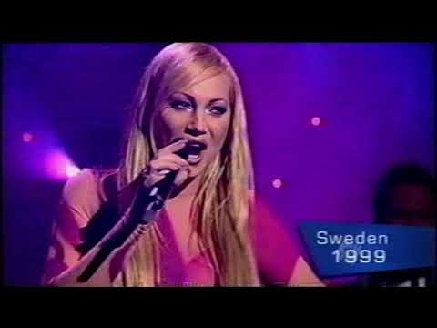 Congratulations: 50 Years of the Eurovision Song Contest (Full Show)