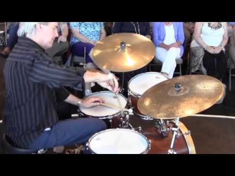 ZARA - Dan Delaney Jazz Trio (original)
