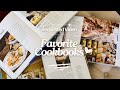 You Asked I Answered My Favorite Cookbooks Inspired Homemaking