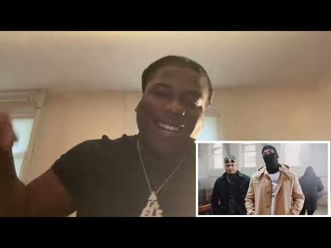 OneFour - Us (War With Us) OneFour Gets Heavy With This One 🤮🔥 #australiandrill 🇦🇺