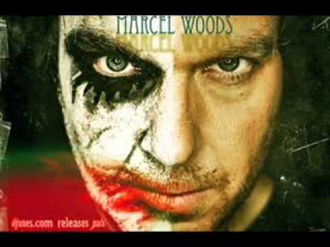 Marcel Woods - Advanced (Colin James + Alan Ruddick mix)