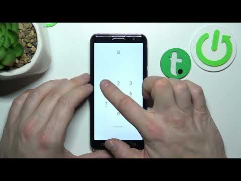 EMPORIA Smart 5 - All Unlock Methods