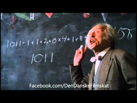 Det forsømte forår (1993) - Det er da morsomt!