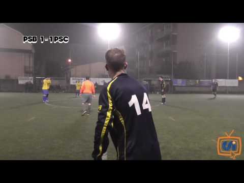 Sintesi Polis Senago B - Polis Senago C