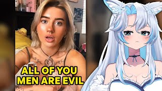 63% Of Men REFUSE To Date Or Marry (i wonder why)