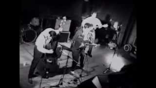 High Noon at the Rock 'N' Roll Jamboree, Casino Wohlen, Switzerland, May 22, 1993