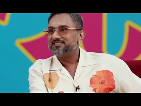 Honey Singh pe shaitani shaktiya| Rukmani song Compose|| Part 3| @TheLallantop @YoYoHoneySingh