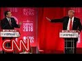 Trump to Cruz: 'You are the single biggest liar'