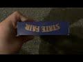 State Fair 1994 VHS Review