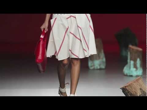 MODA - La primavera de Juanjo Oliva, Agatha Ruiz de la Prada y Modesto&Lomba