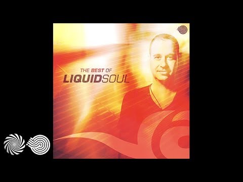 Liquid Soul & Captain Hook - Liquid Hook