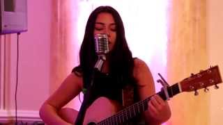 Kyla Silk Live - Don&#39;t Cry For Me