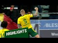 Samenvatting ADO Den Haag - Almere City 1-0 (29-04-2022)