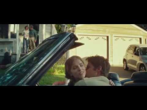 The Last Five Years-I Can Do Better Than That