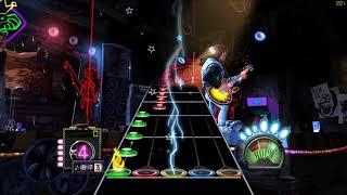 Rip & Tear - Mick Gordon | Guitar Hero Custom Track