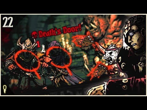 The Swiniest Prince | Modded Darkest Dungeon 2020 Campaign | Let's Play | Part 22 |