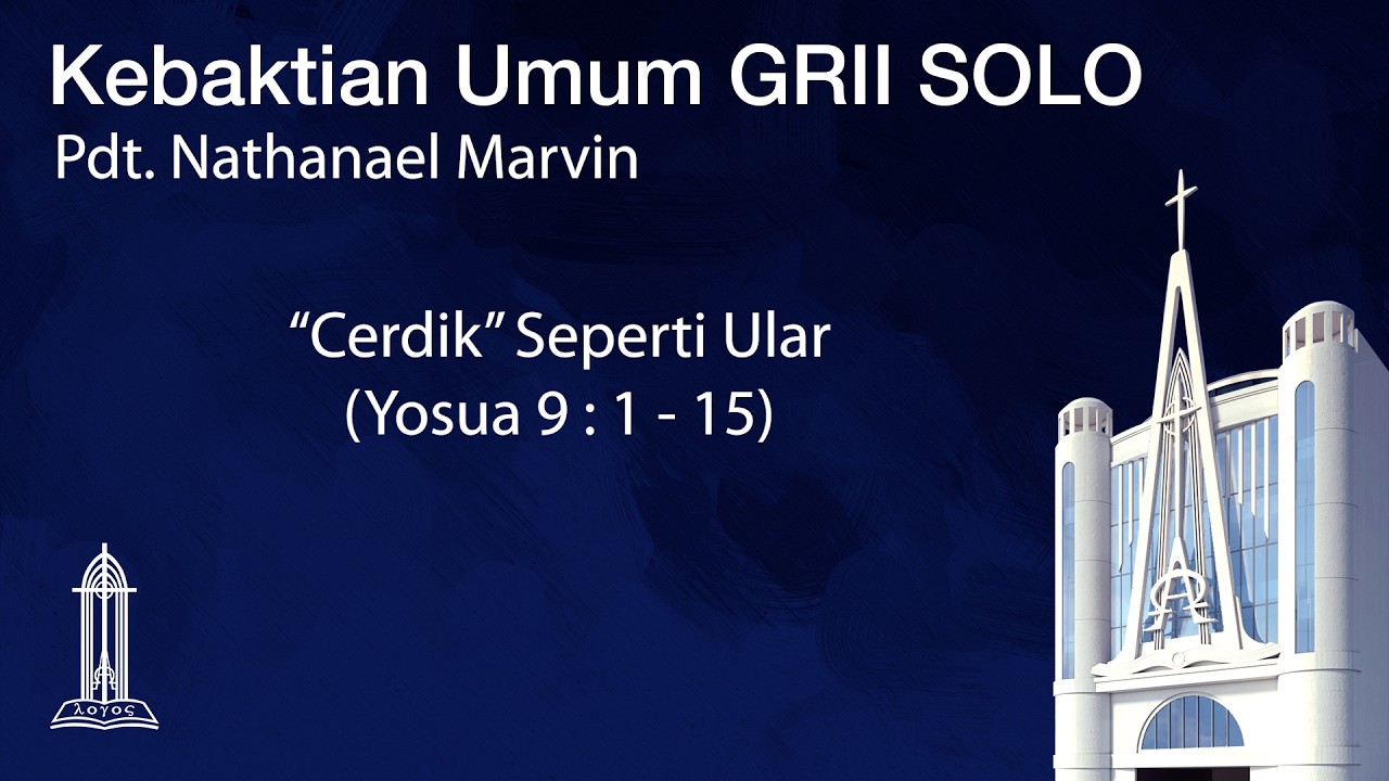 Video GRII Solo