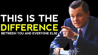 The Mindset that Separates Winners