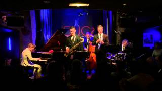 Anthony Strong "Hallelujah I Love Her So" @ Duc des Lombards (Paris)