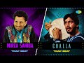 Mirza Sahiba X Challa Trap Beat Mashup Kuldeep Manak Gurdas Maan Bhamra Beatz Punjabi Songs
