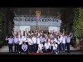 Young Diamantaires Group Visit At HK Hub Surat