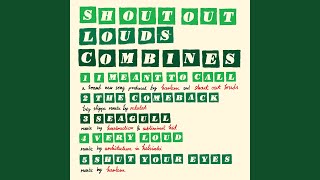 Shut Your Eyes (Harlem Remix)